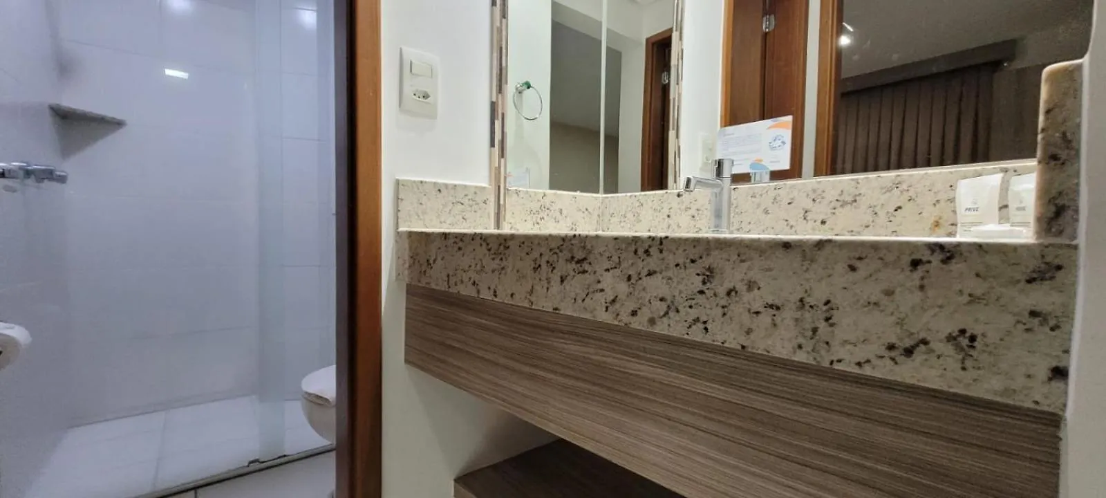 Apartamento Riviera Park 905 - 1 Quarto - 4 Pessoas E 1 Crianca Ate 12 Anos - Caldas Novas - Goias